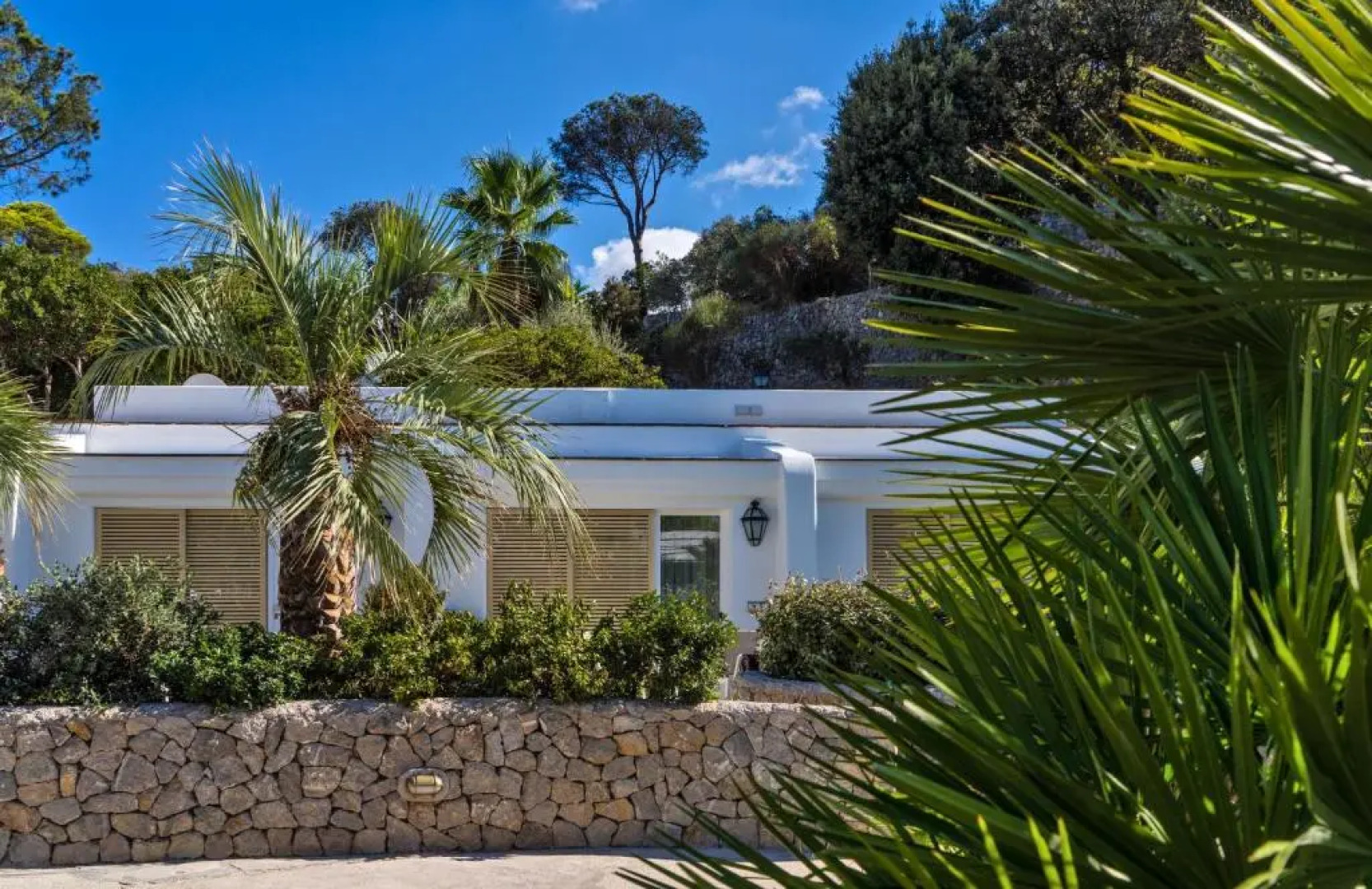 Botania Relais & Spa - The Leading Hotels of the World.