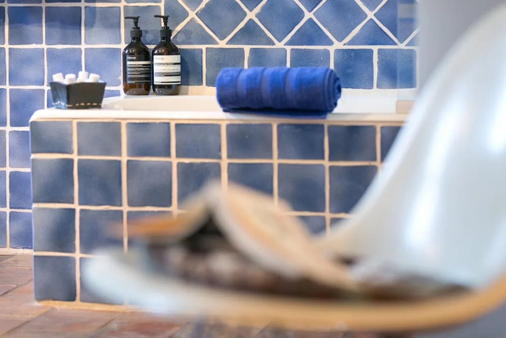 Domaine du Clos d'Alari