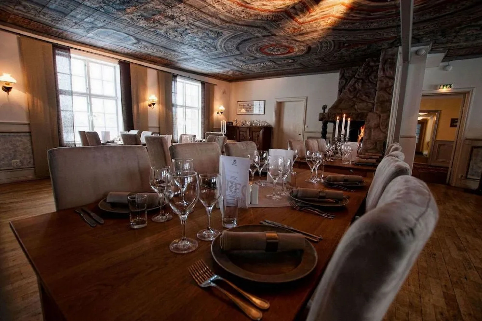 Söderfors Herrgård