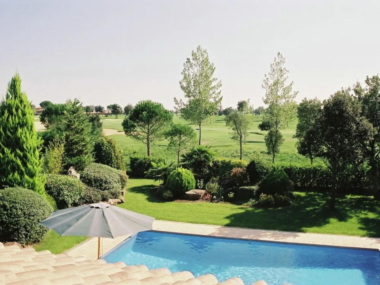 Modern Villa in Navata Catalonia With Swimming Pool