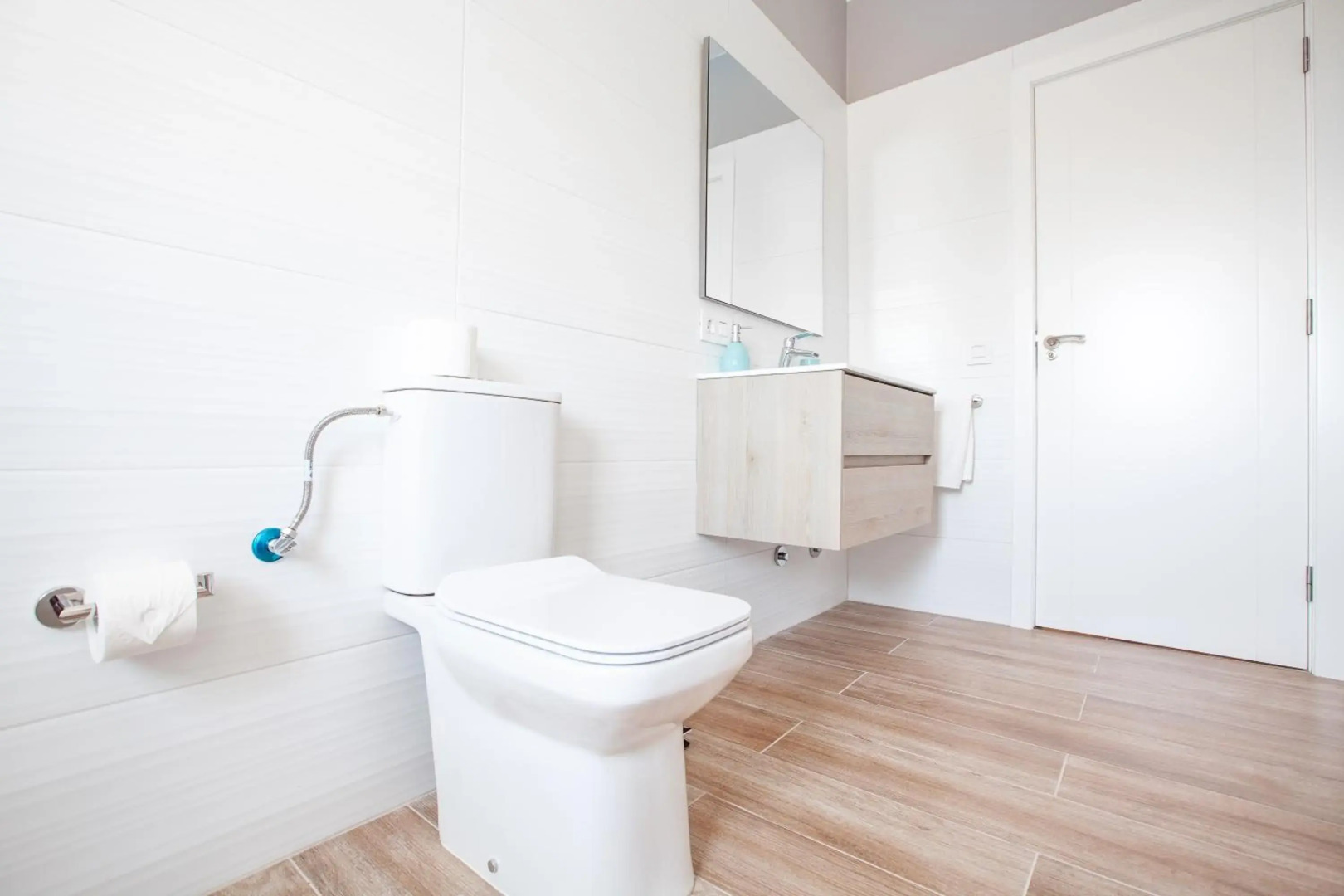 Apartamentos Dos Palmas