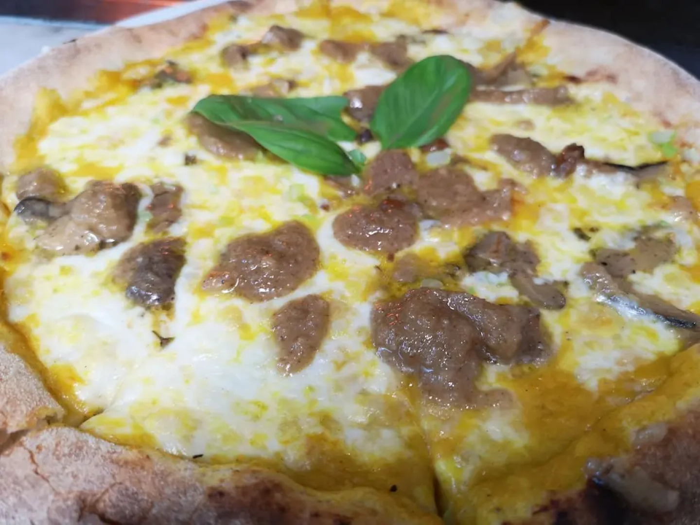 Piano Verde Casa Vacanze