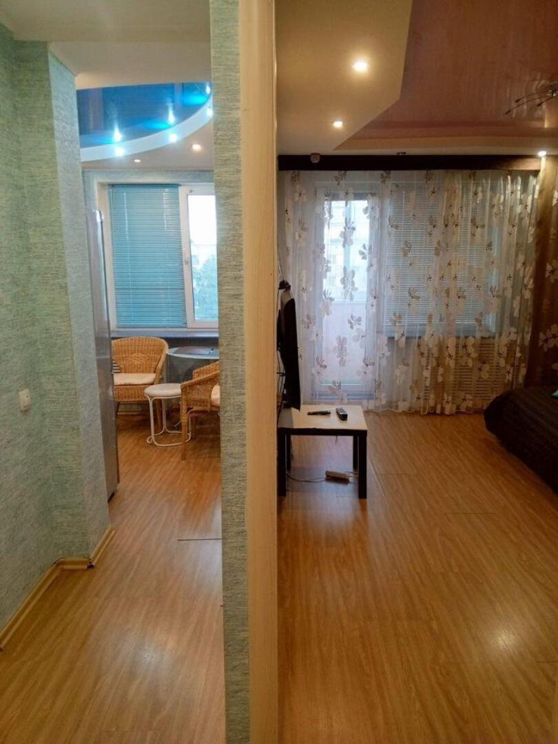 Apartamenty na ulice Internacionalnaya