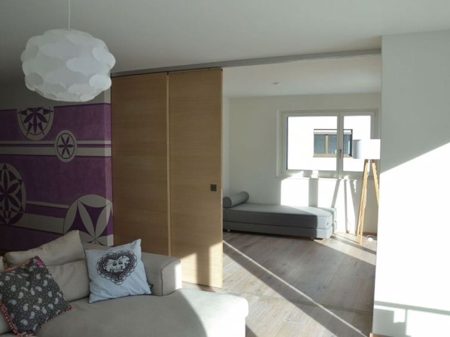 Ferienwohnung PANORAMA LODGE