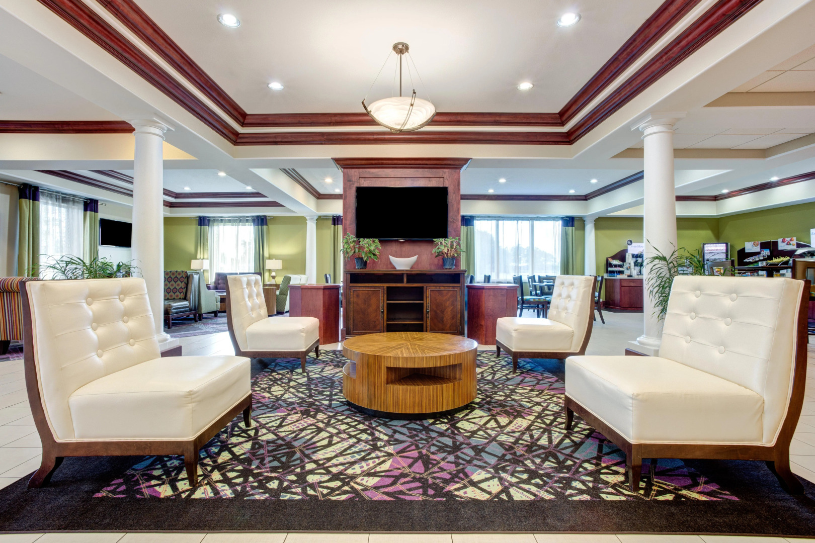 Holiday Inn Express Hotel & Suites Raceland - Highway 90 by IHG