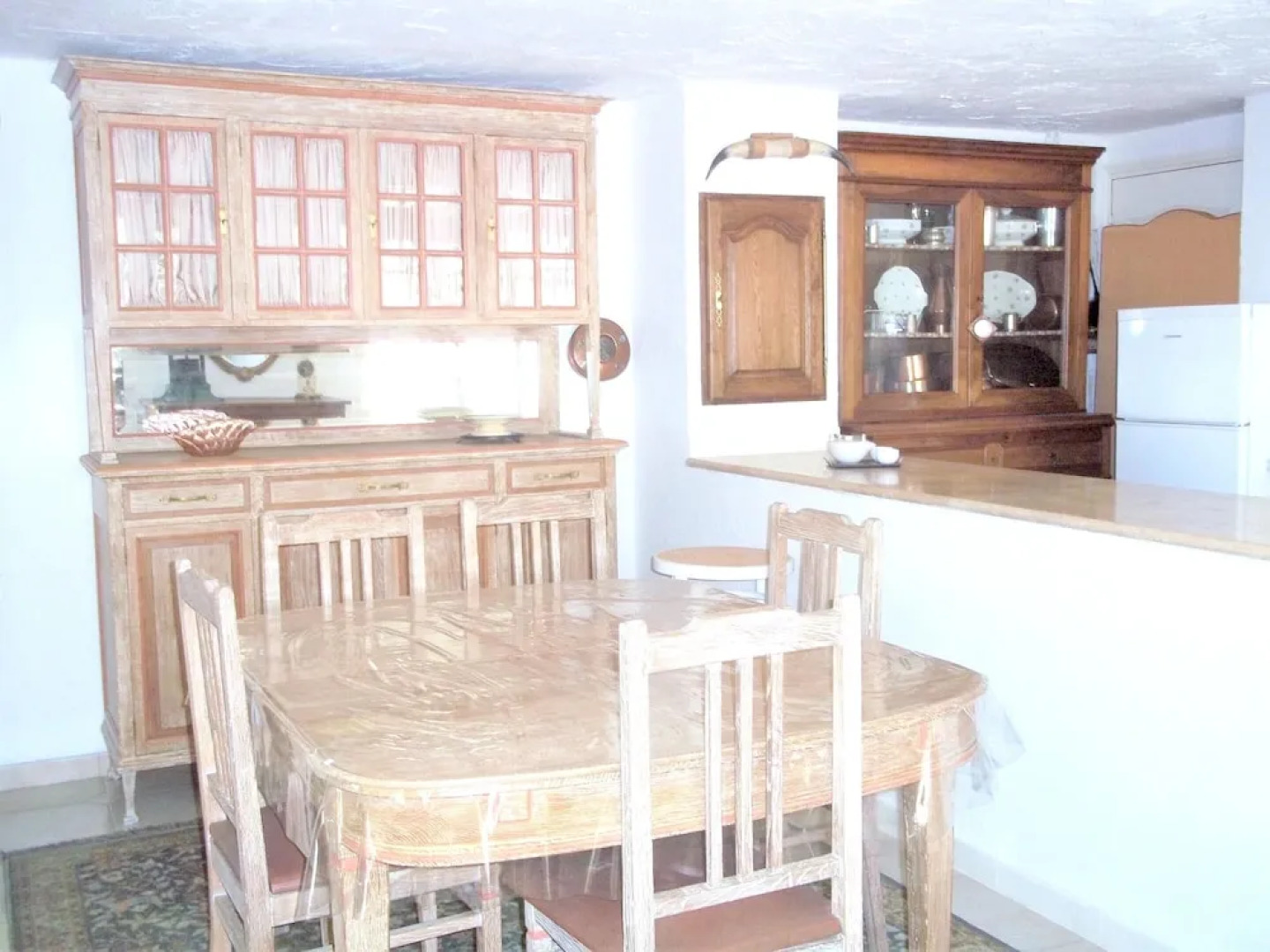 Apartment With 2 Bedrooms in Châteauneuf-grasse, With Private Pool, En