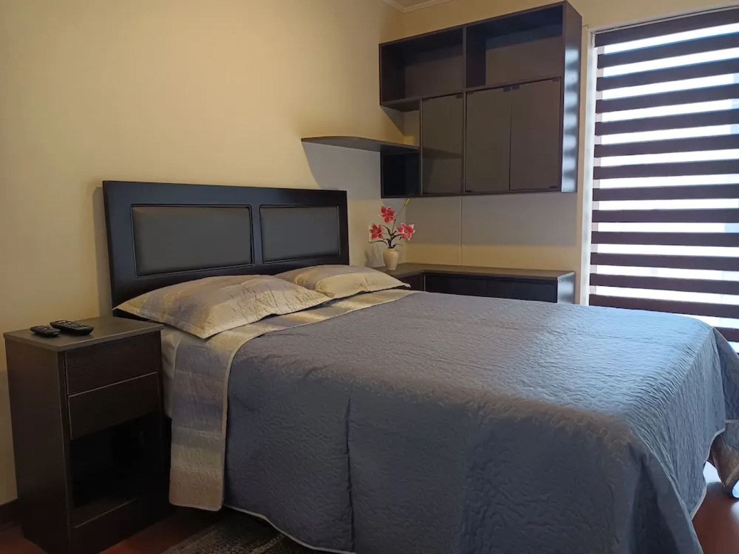 Amazing 1BR with private terrace