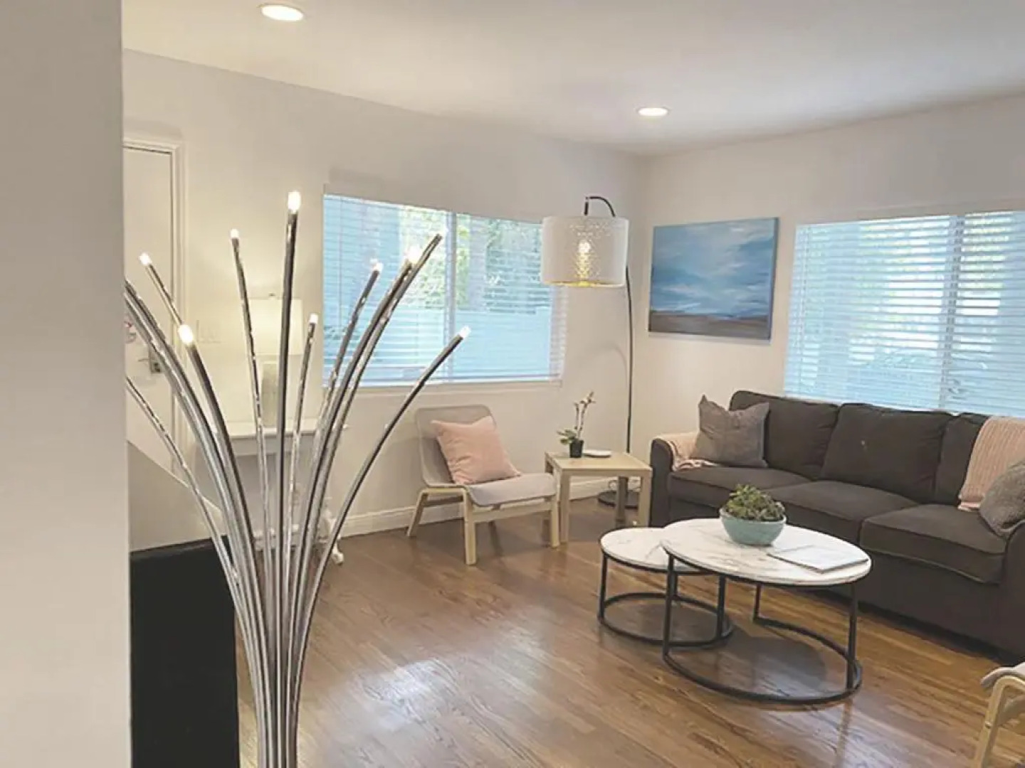 Malibu Beach Paradise Apartments