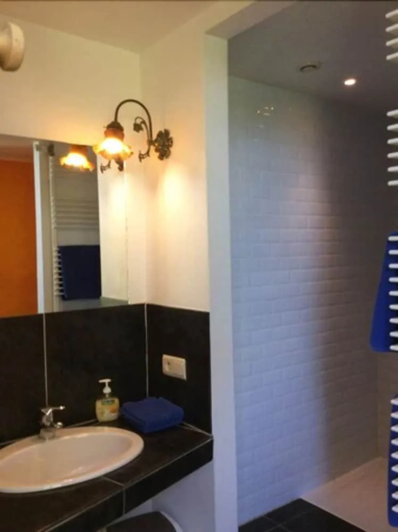 Chambres d'Hotes Tenue du Fougeray