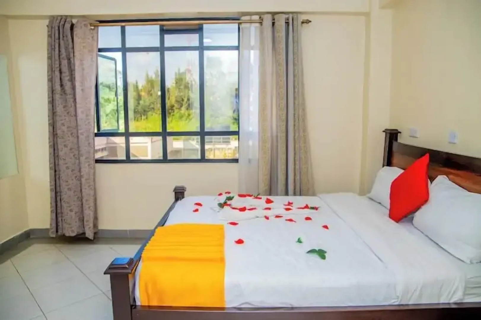 Happy Stay Resort Kisii
