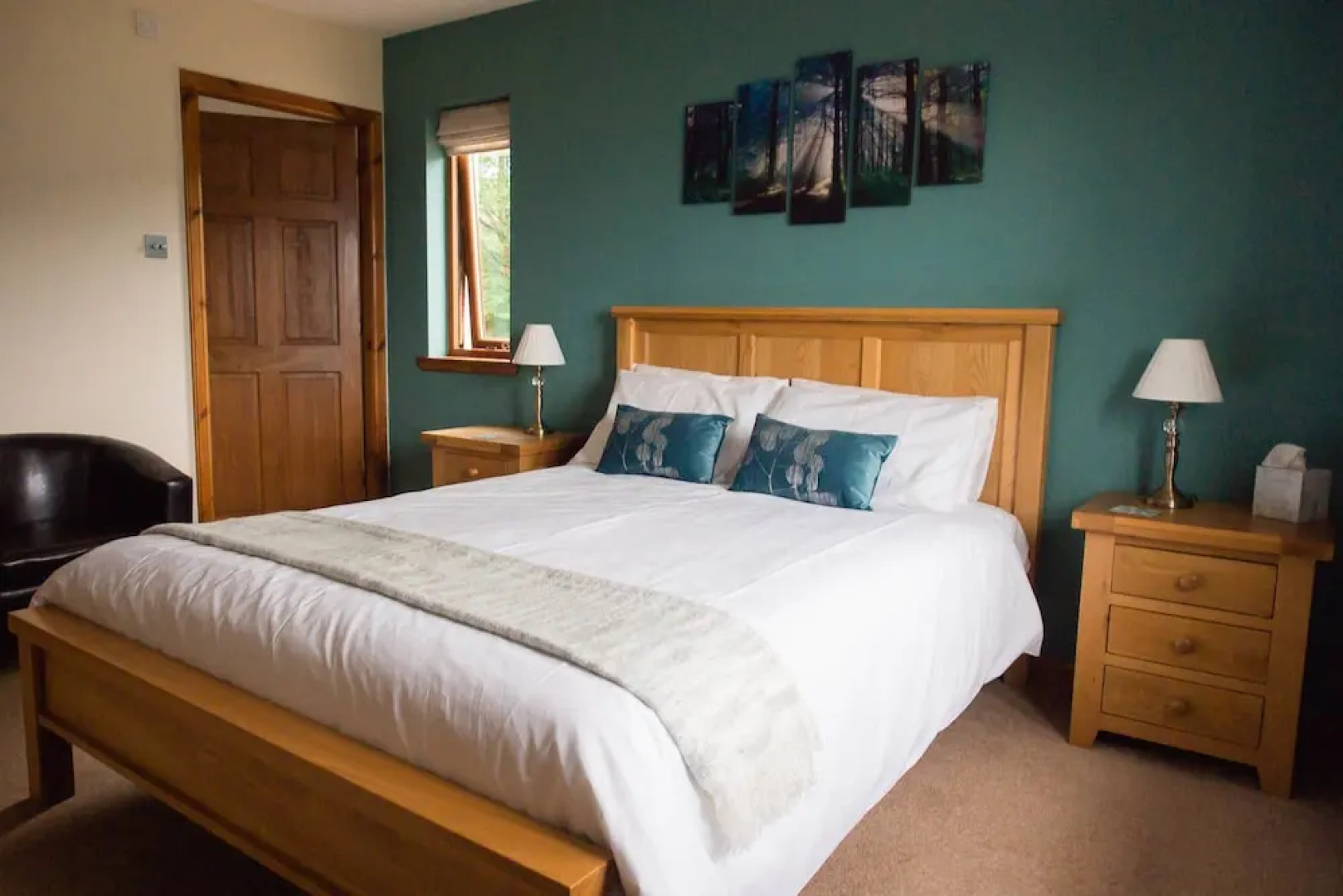 Otterburn Bed & Breakfast