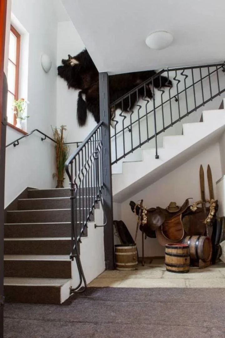 Hospodářský dvůr Bohuslavice