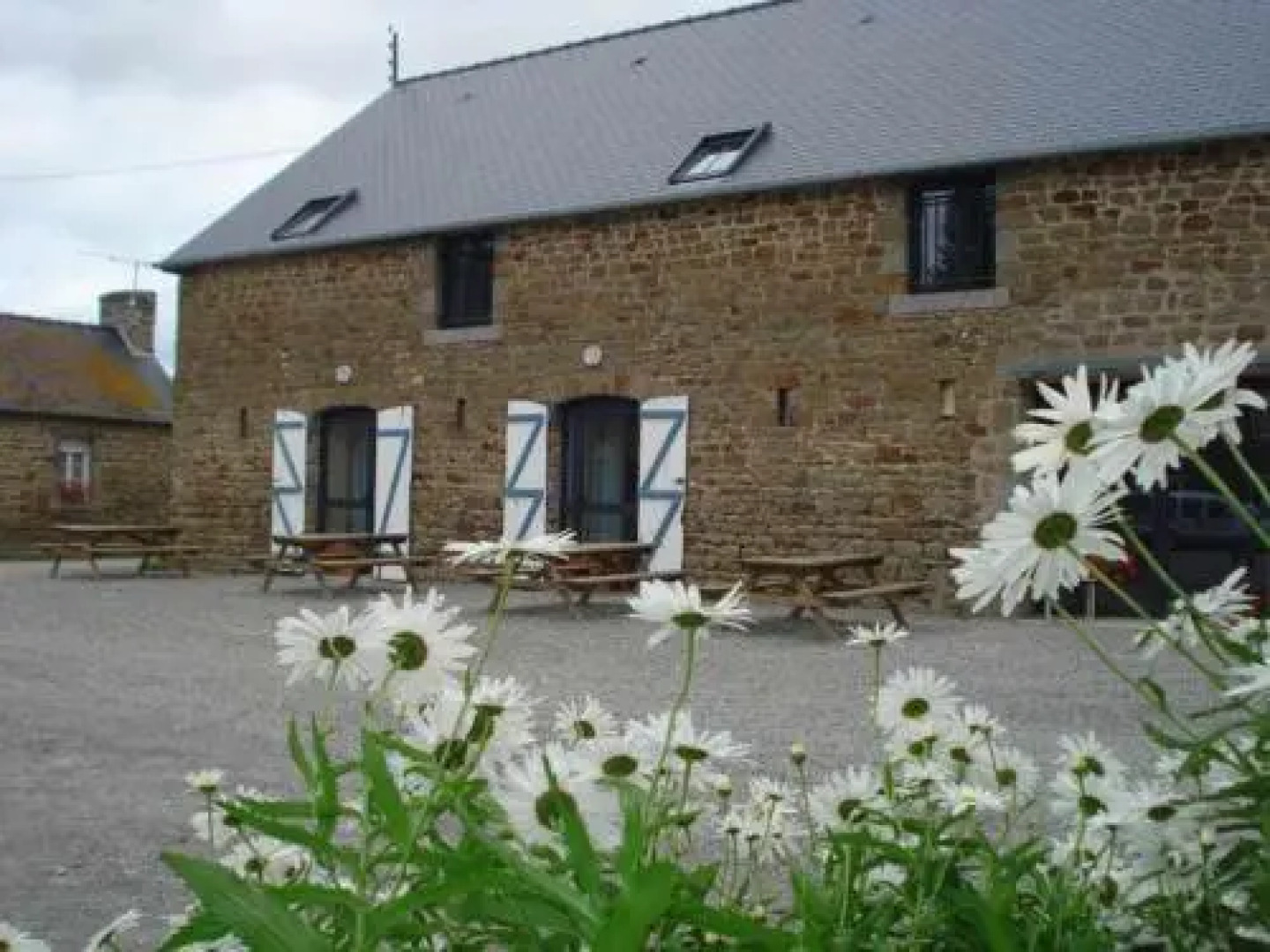 Domaine du Pré Salé