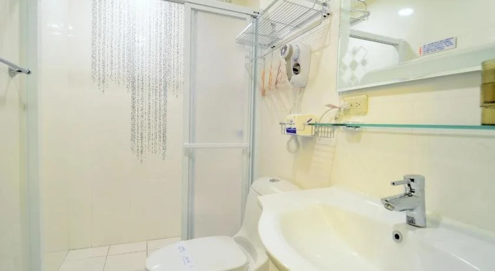 I'm Here B&B-Peng's family