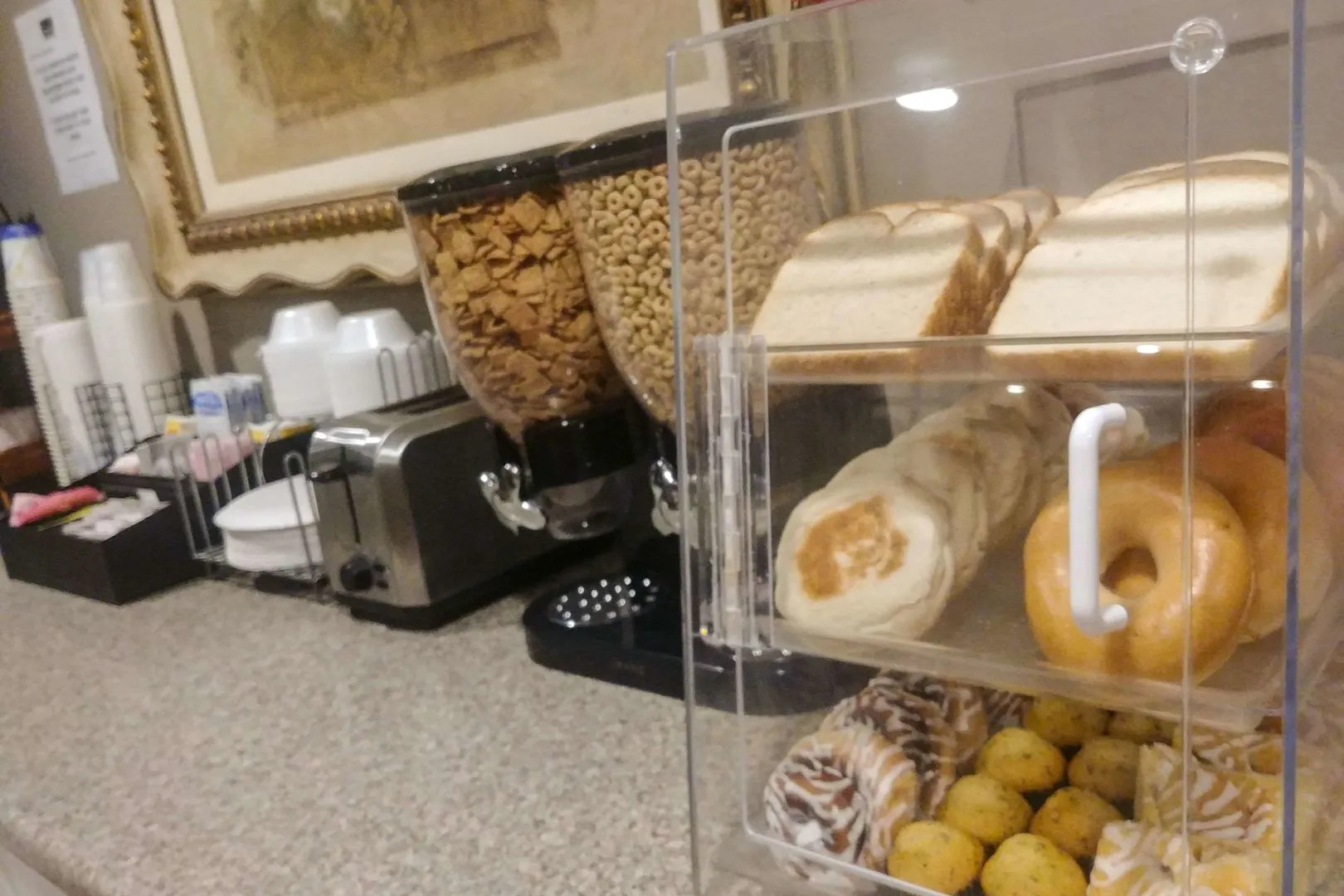 Econo Lodge Milldale - Southington