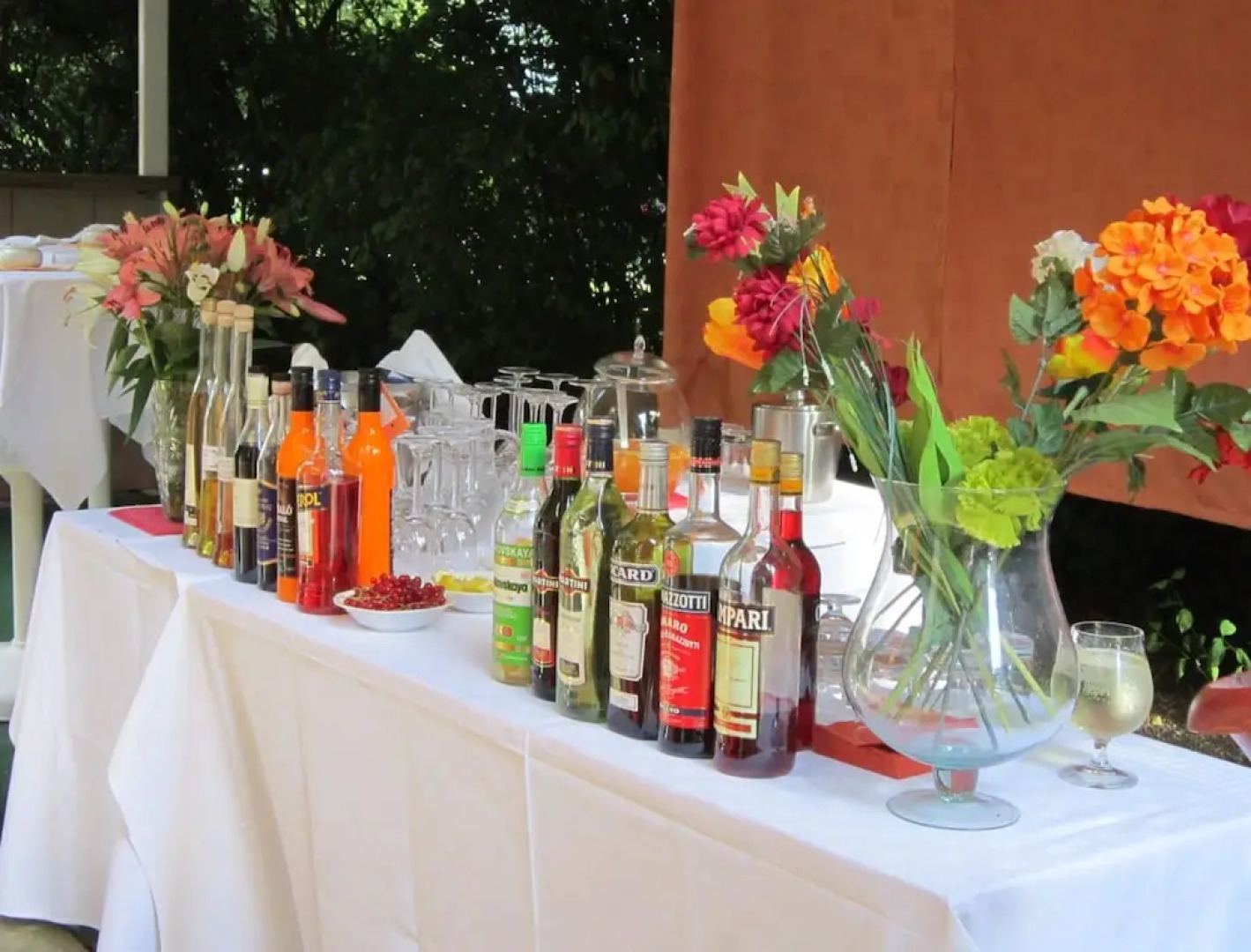 Hotel Restaurant Bruchwiese