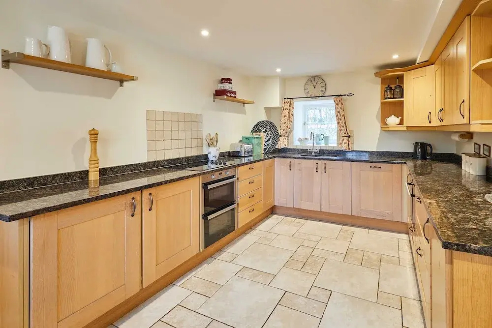 Host Stay Newton Cottage