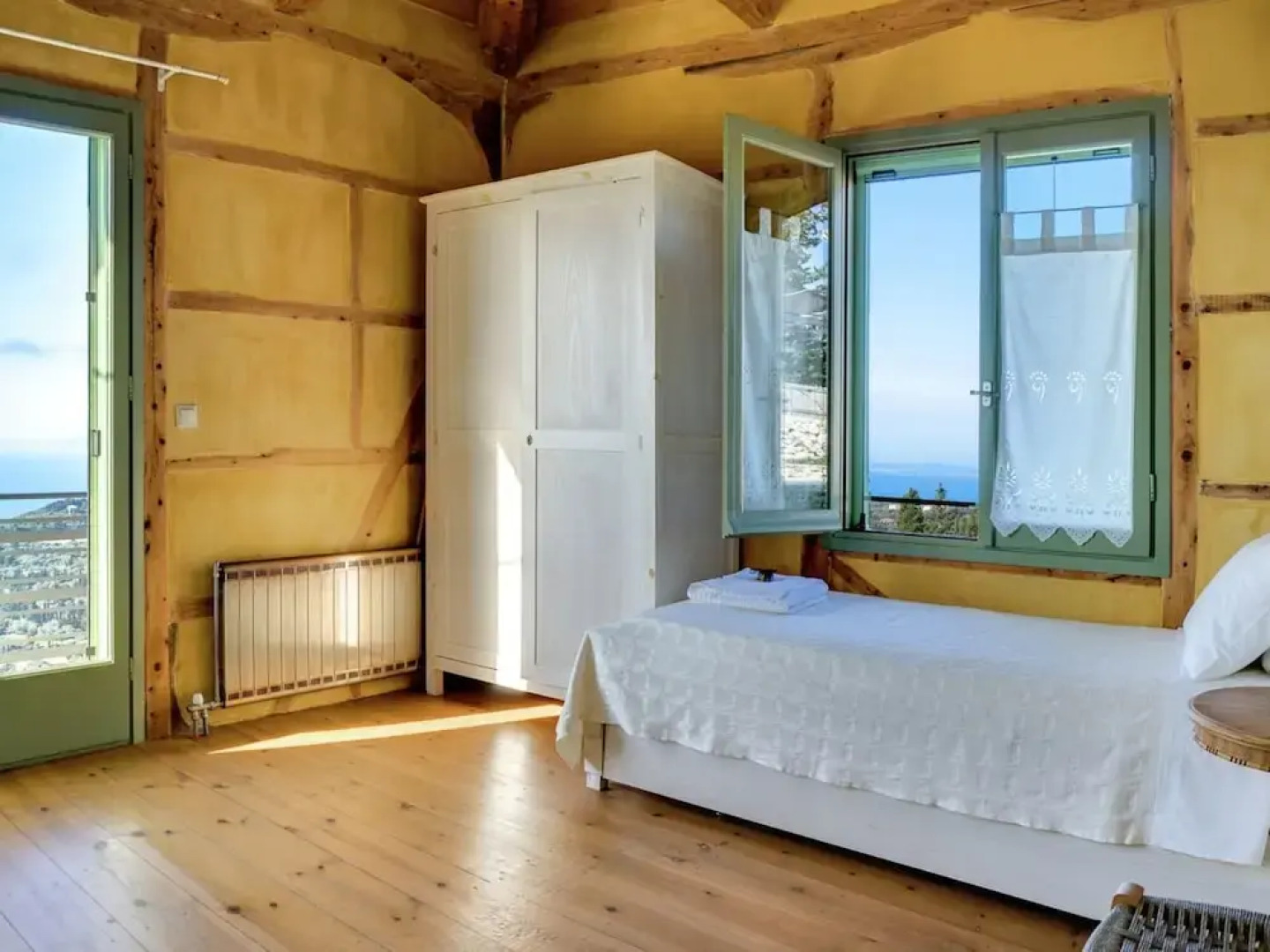 Melivaro Eco Villa - Lefkada