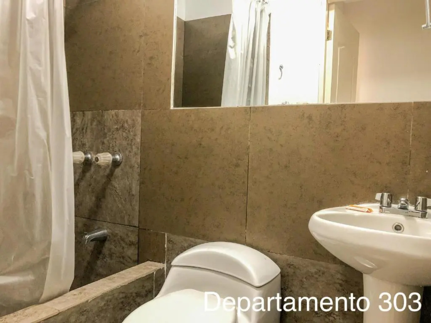 Departamentos Monterrico