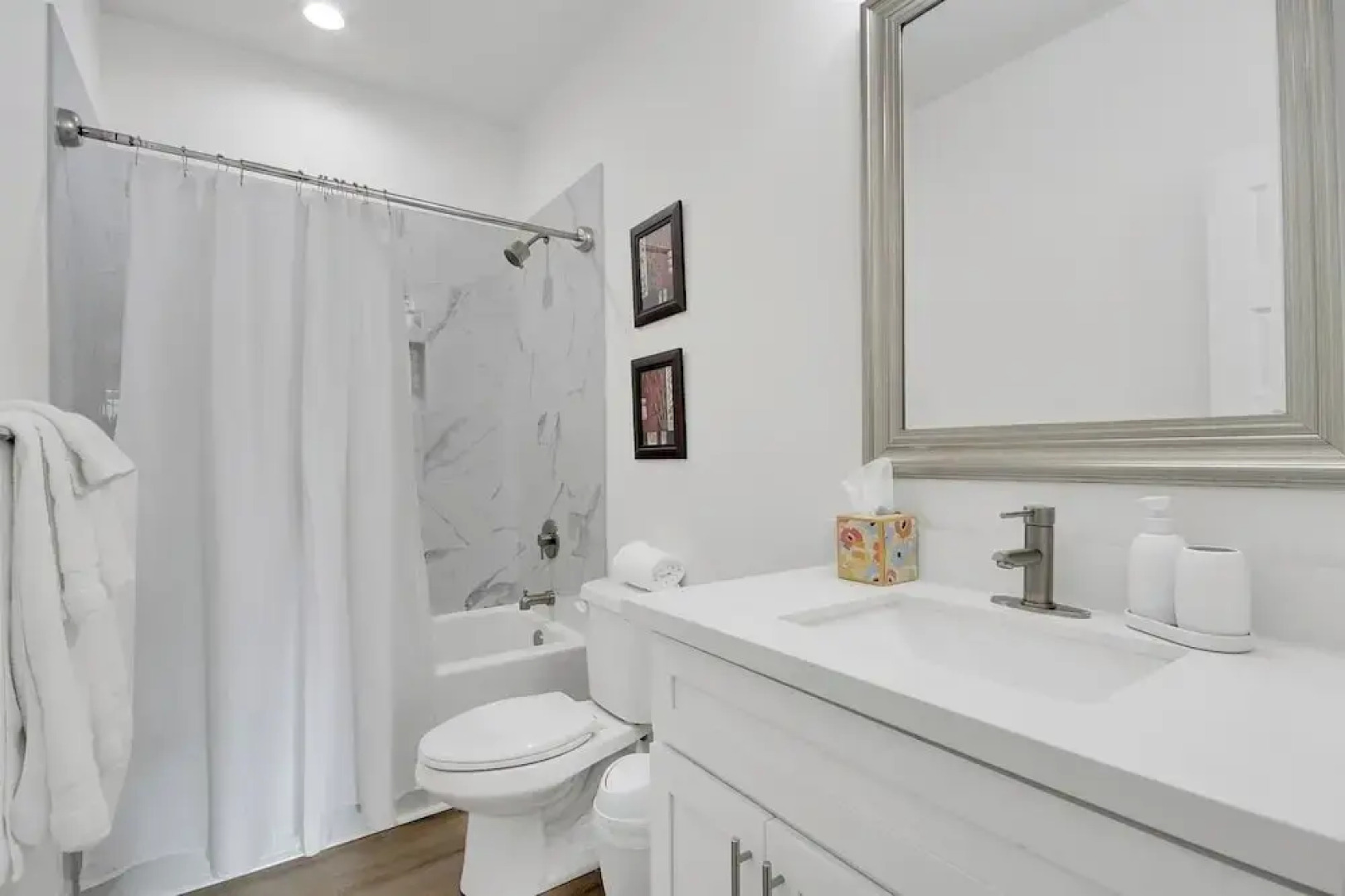 Family Retreat, 3br/3ba Bbq, Balcony