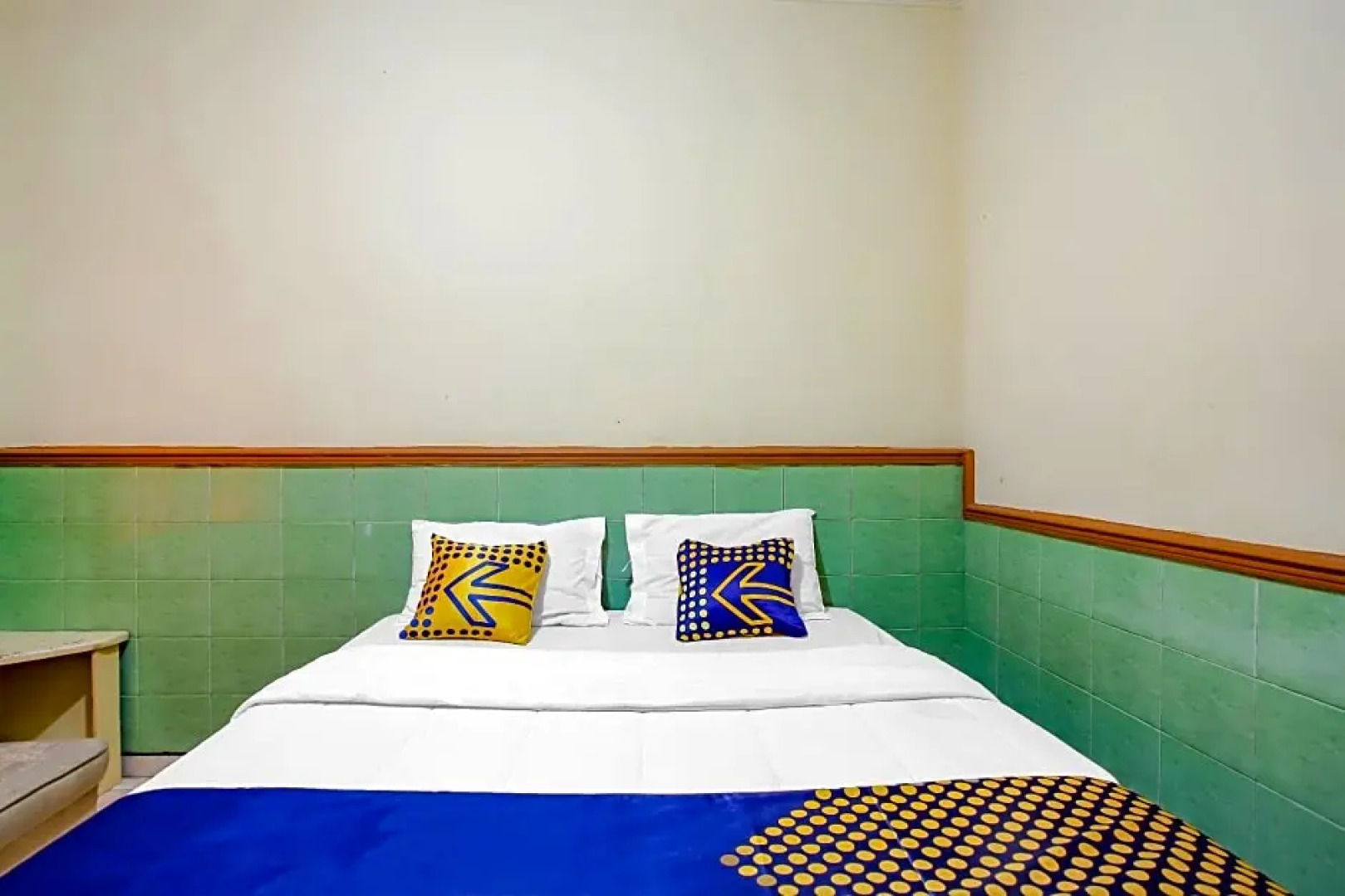 SPOT ON 90092 Dewi Safitri Hotel