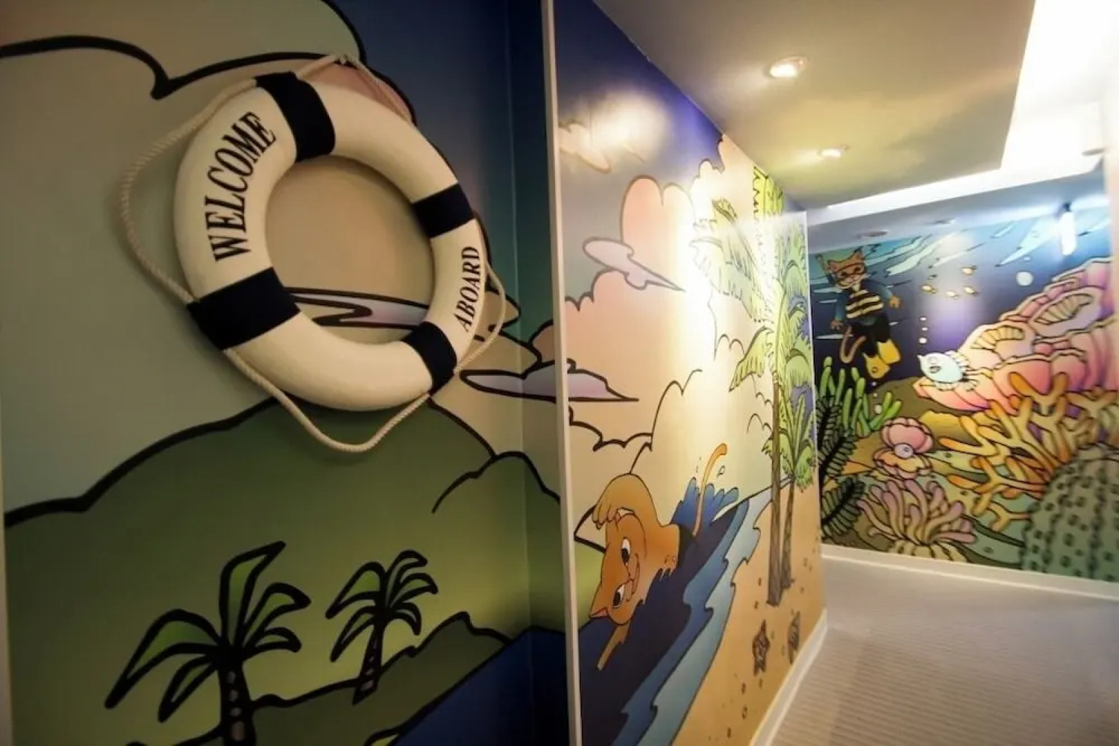 Morwing Hotel - Ocean