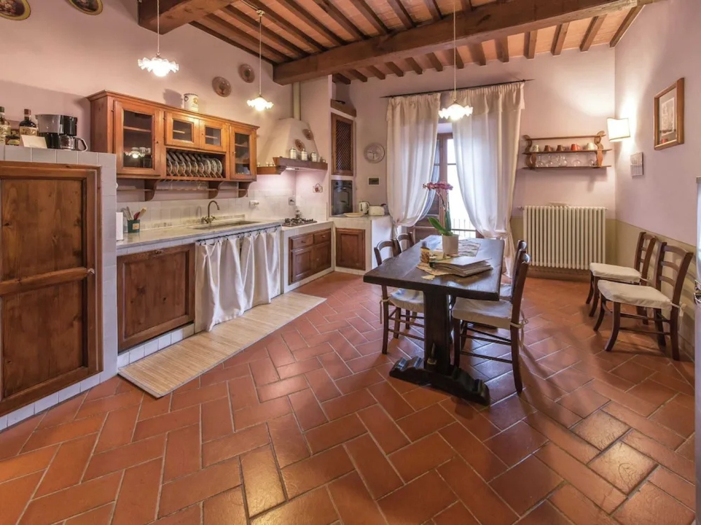 Holiday Home With Pool in Figline Valdarno