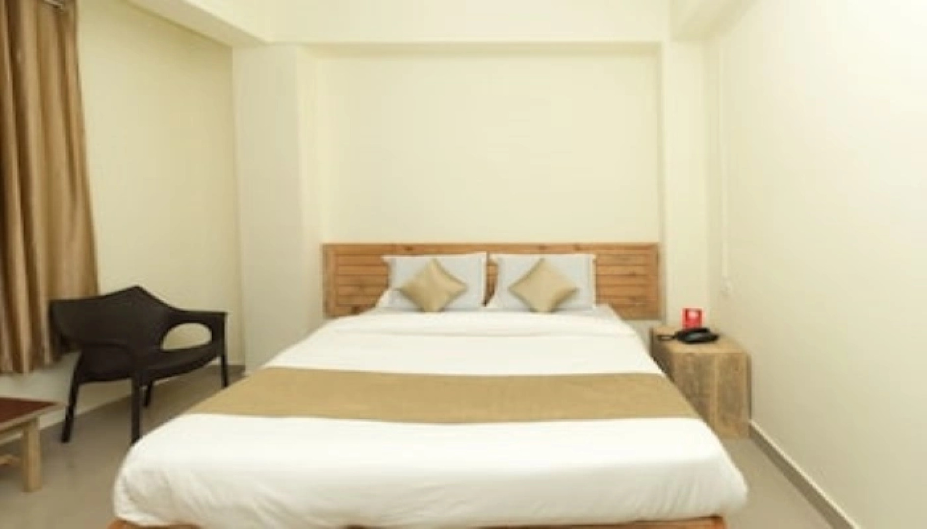Hotel Travellers Inn By OYO Rooms