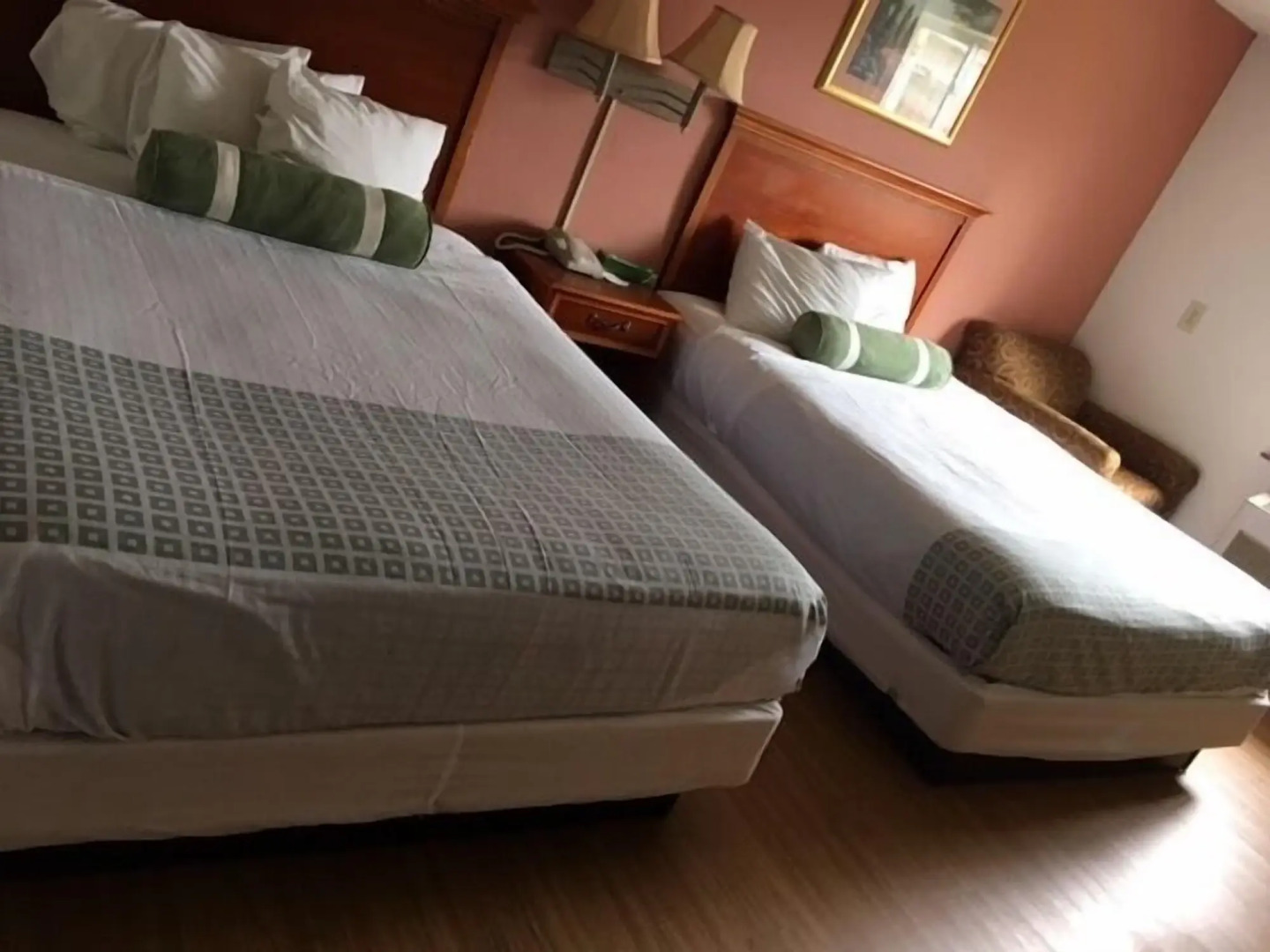 Americas Best Value Inn Marion, IL