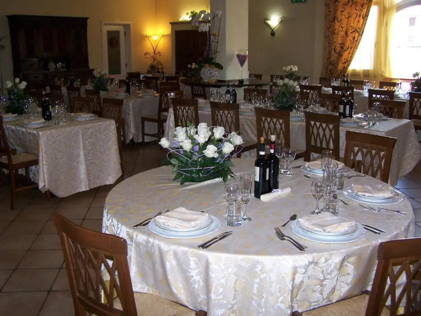 Hotel Ristorante La Torretta