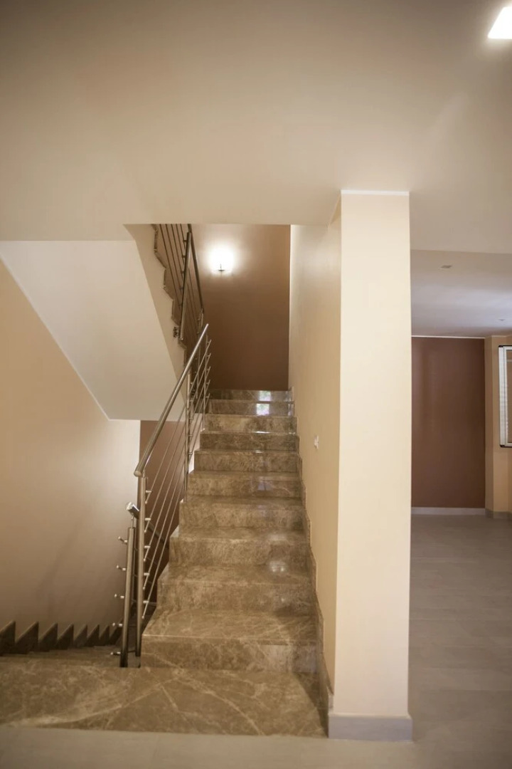 Villa Jasmine tra Etna e Mare