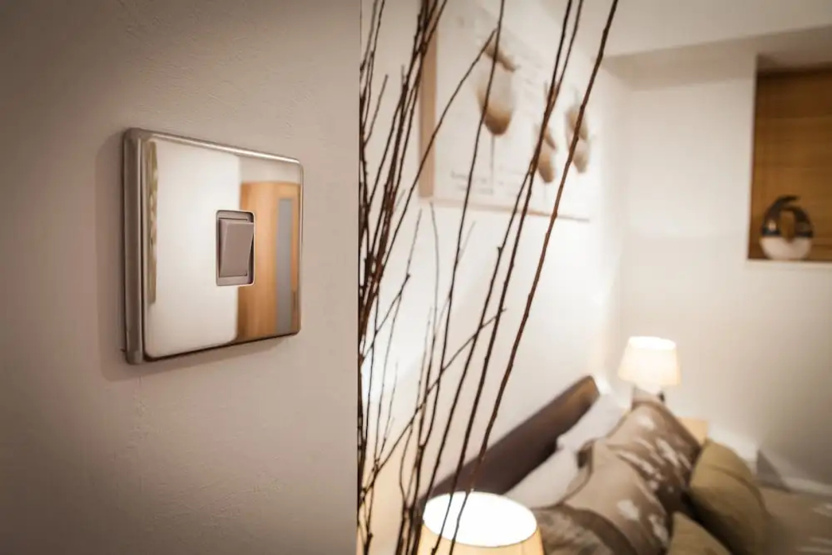 Central Suite - Simple2let Serviced Apartments