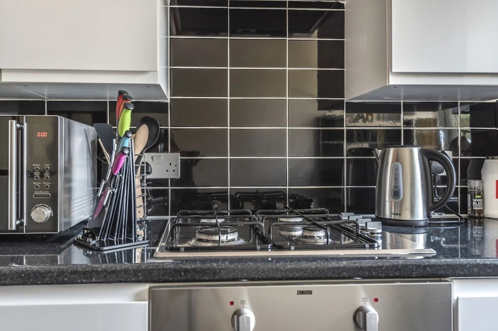 PM & Charles Luxury Apartment