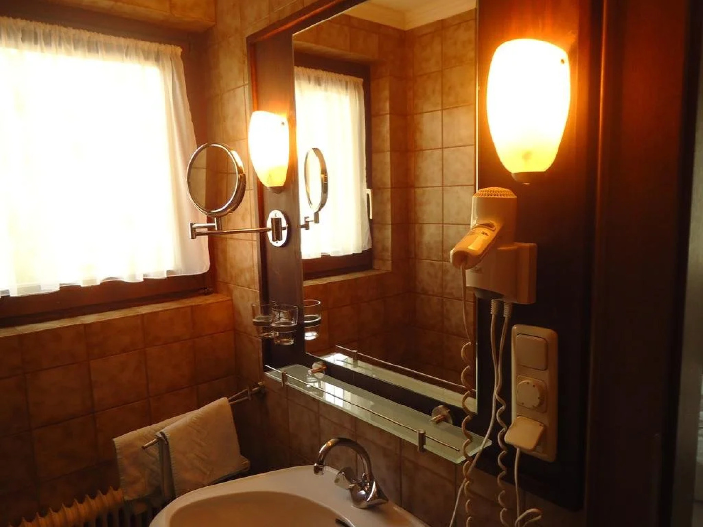 Dorfgasthof Schlösslstube