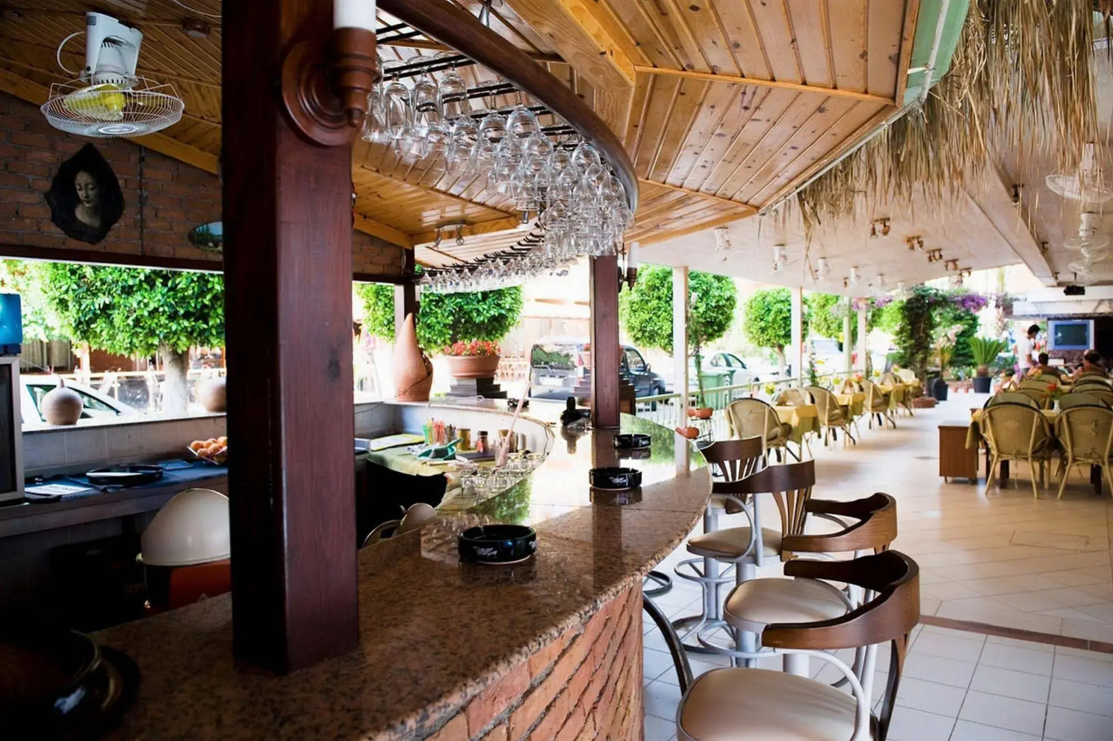 Cleopatra Ada Apart Hotel