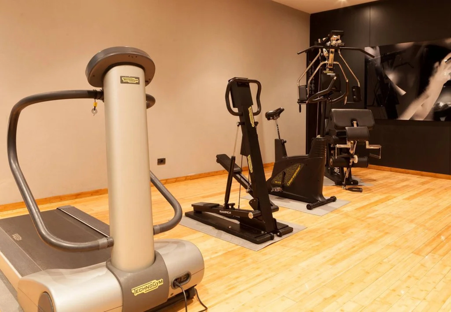 AC Hotel Oviedo Fórum by Marriott