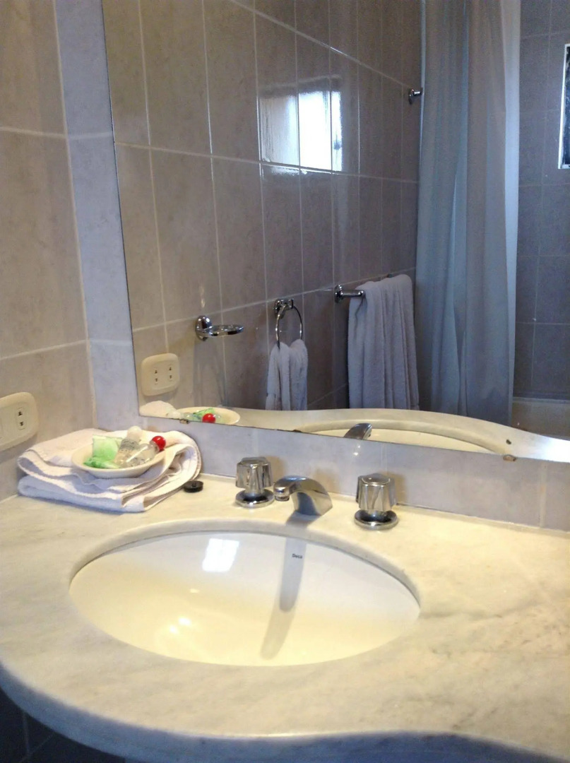 Villa Magna Apart Hotel