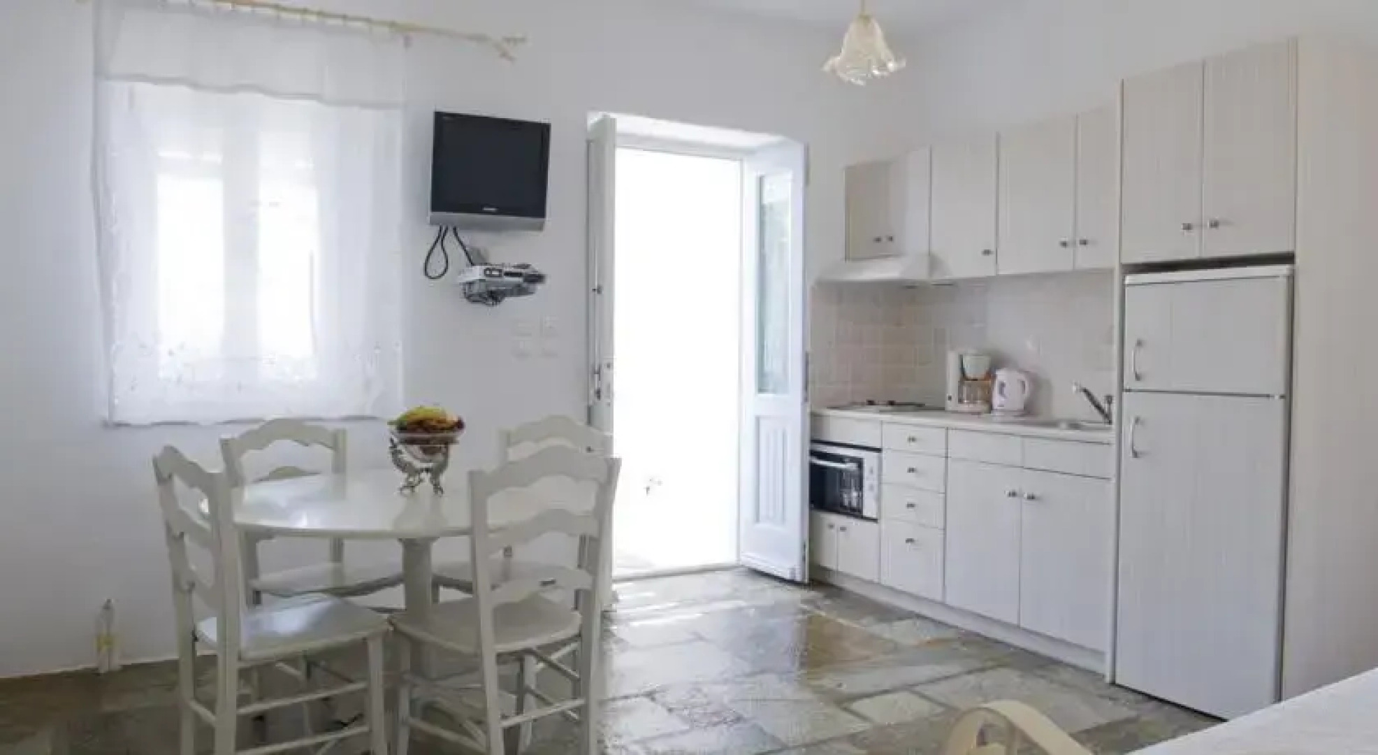 Agrabeli Mare Apartments