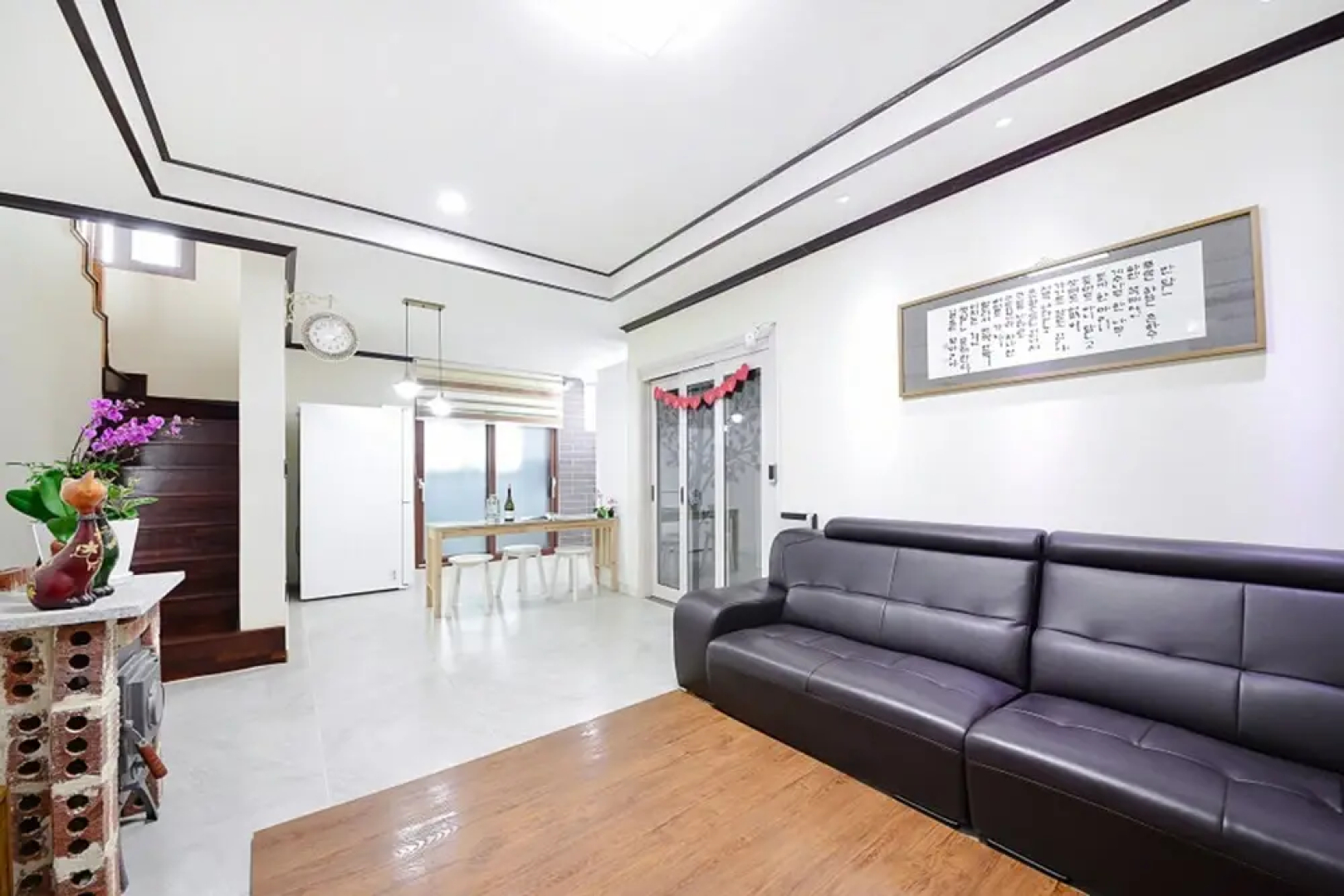 Double Stay Yeoncheon