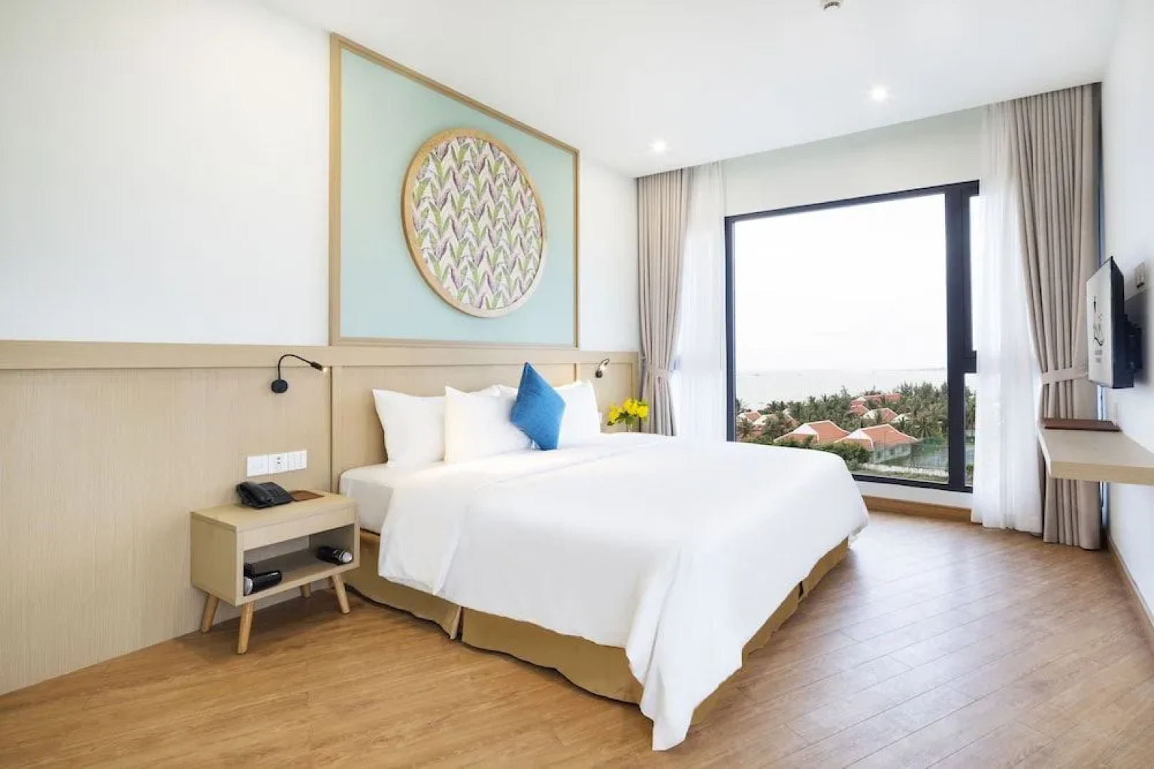 Hoan My Resort Ninh Chu