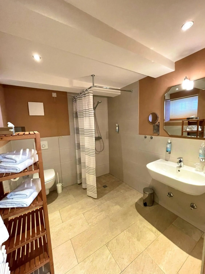 GDA Hotel Schwiecheldthaus