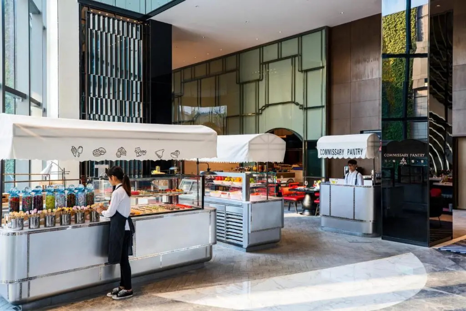 Renaissance Nanning Hotel