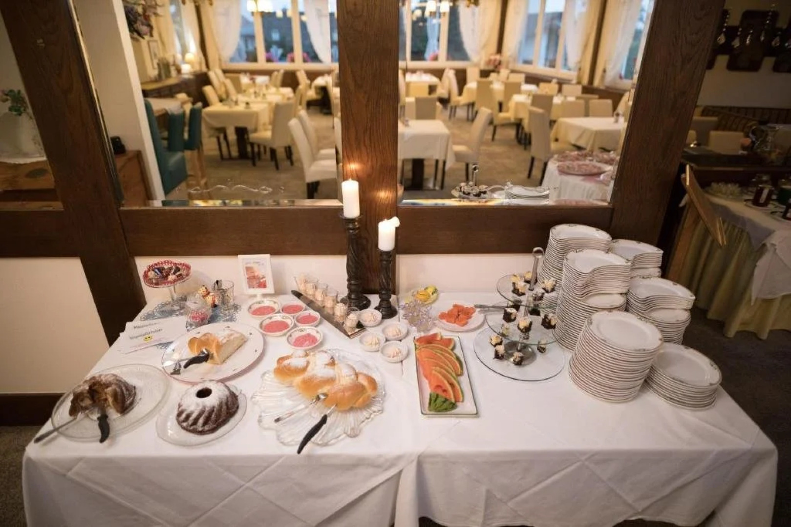 Hotel Schlossgasthof Artstetten