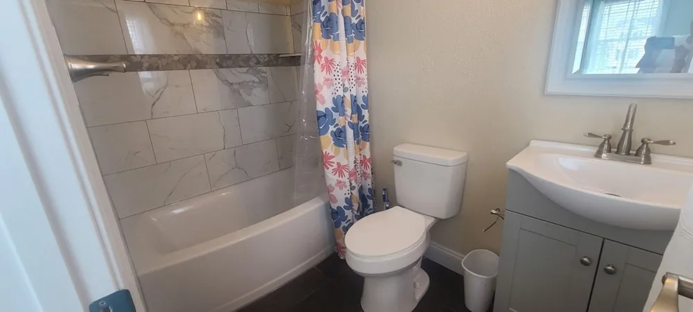 Beach Road Bed and Breakfast