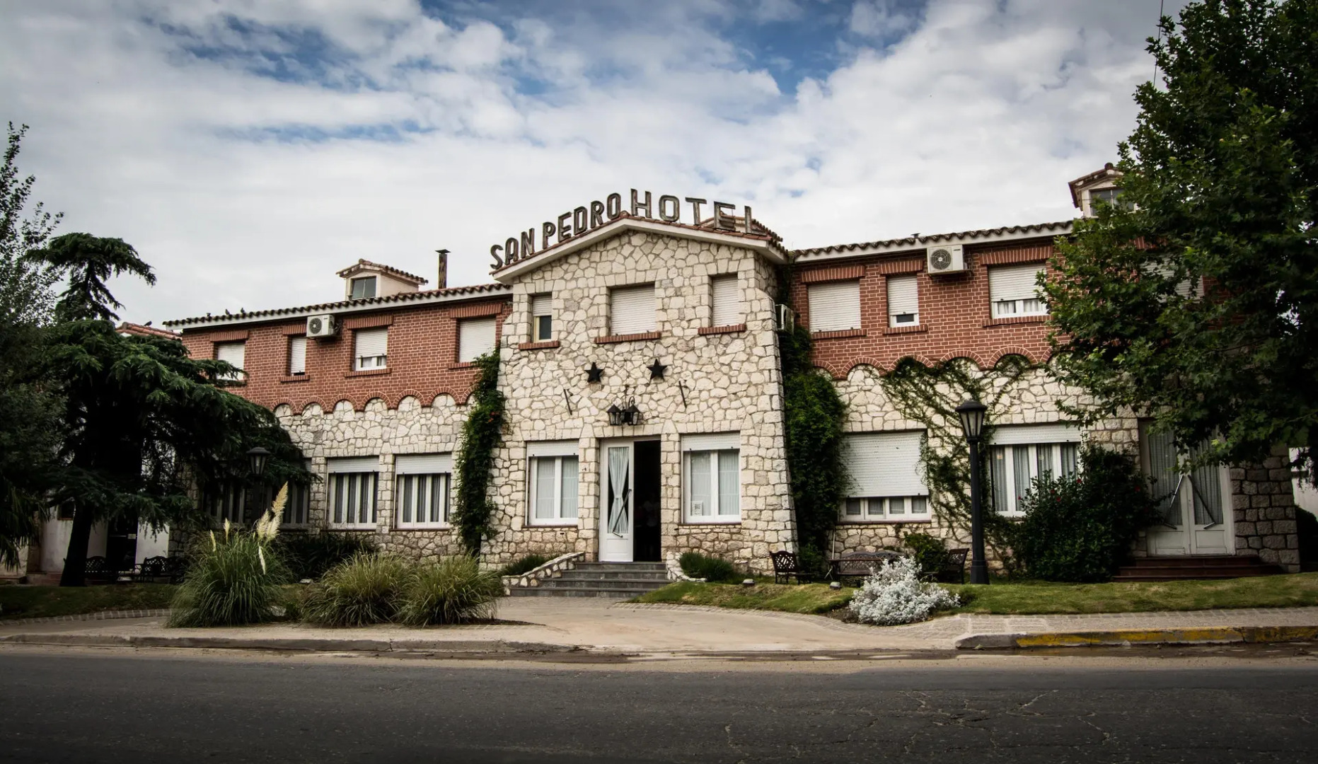 San Pedro Hotel