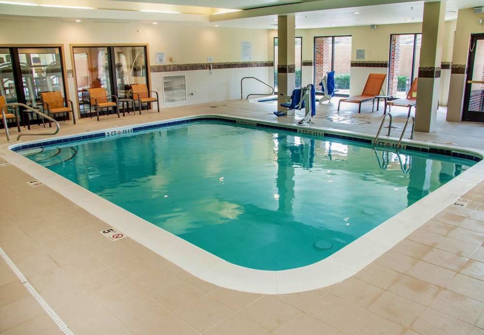 Courtyard Rocky Mount