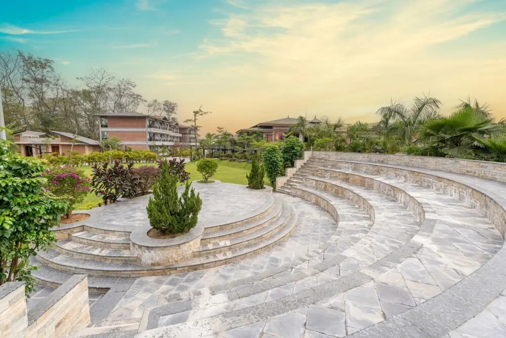 Royal Tulip Chitwan Nepal