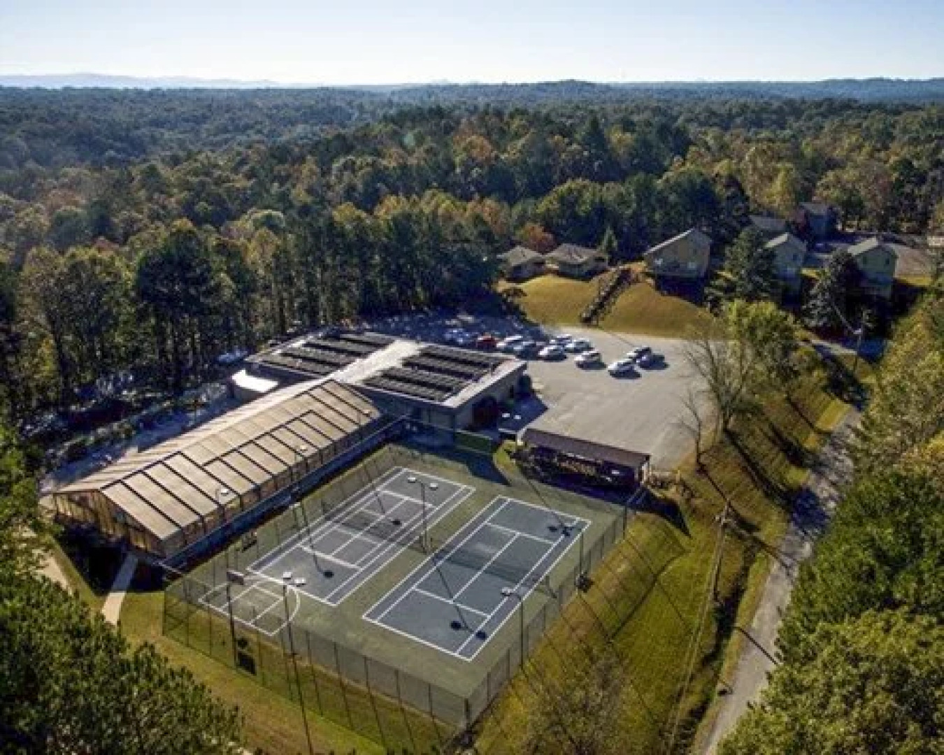 The Villas at Coosawattee II, Ellijay, USA