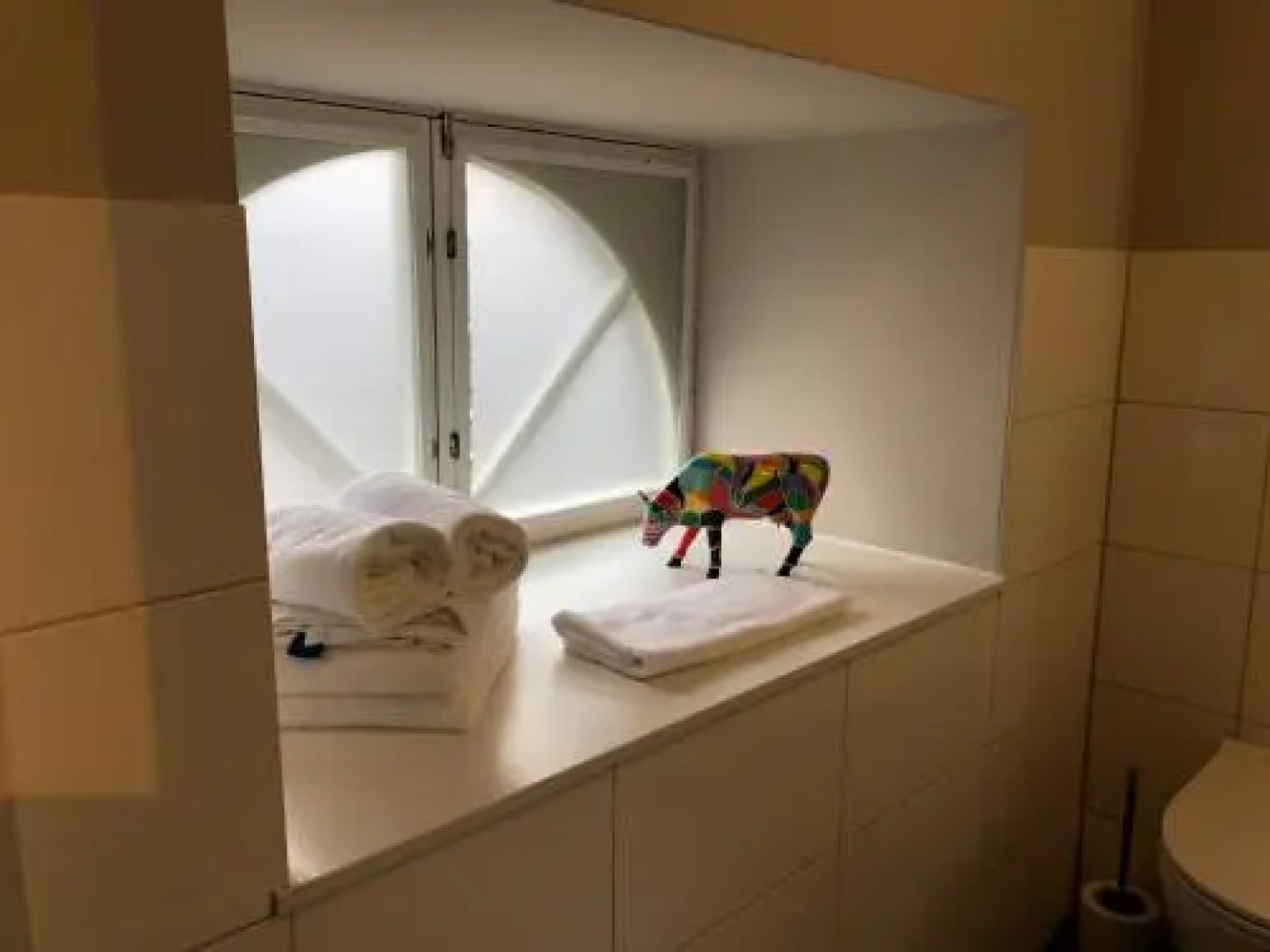 De Pastorie Bed & Breakfast