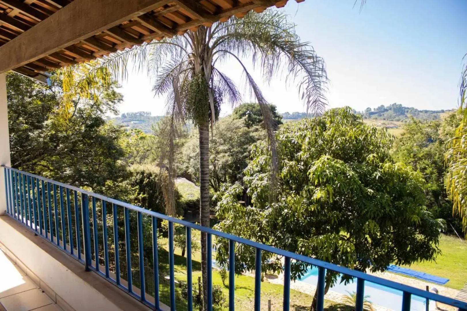 Pousada Vale das Primaveras